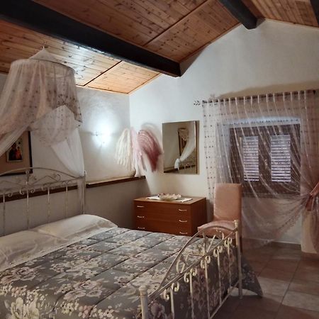 Residenza Agrituristica Santa Lucia Con Piscina Lejlighed Alghero Eksteriør billede