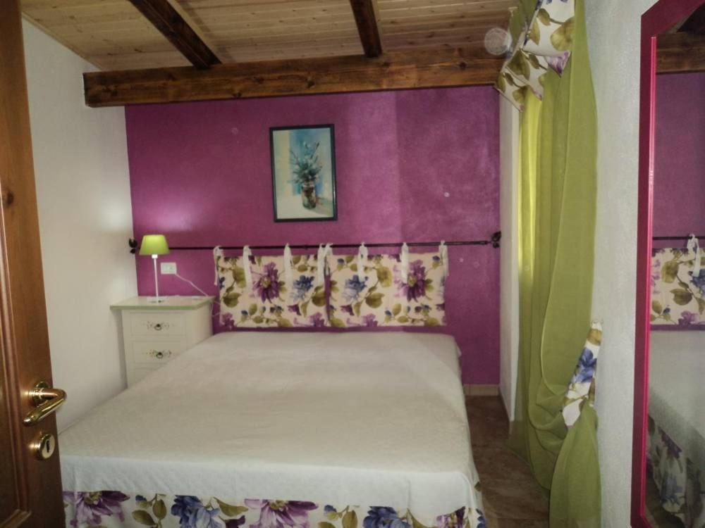 Residenza Agrituristica Santa Lucia Con Piscina Lejlighed Alghero Eksteriør billede