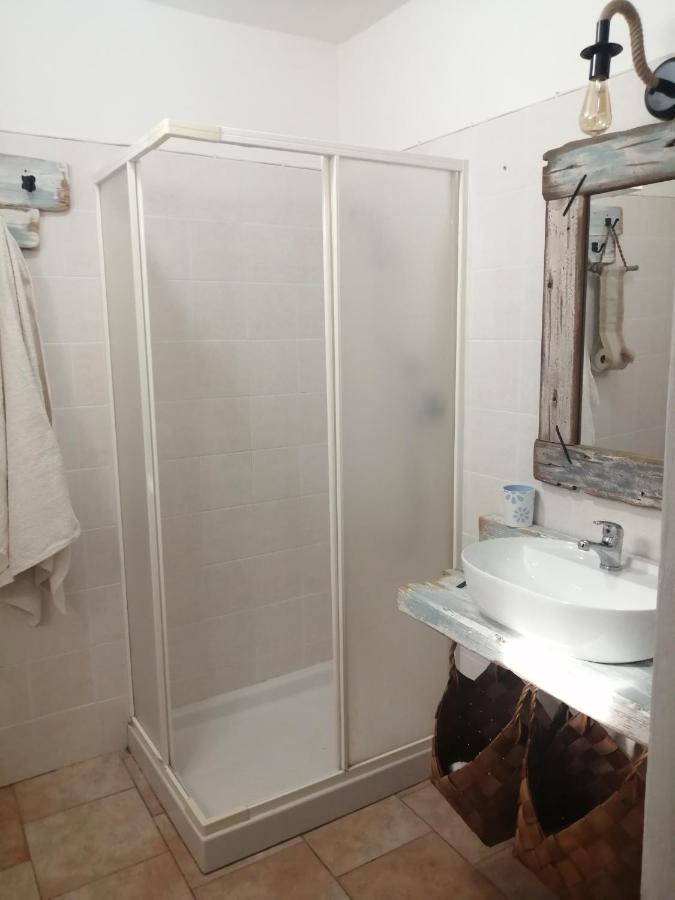 Residenza Agrituristica Santa Lucia Con Piscina Lejlighed Alghero Eksteriør billede