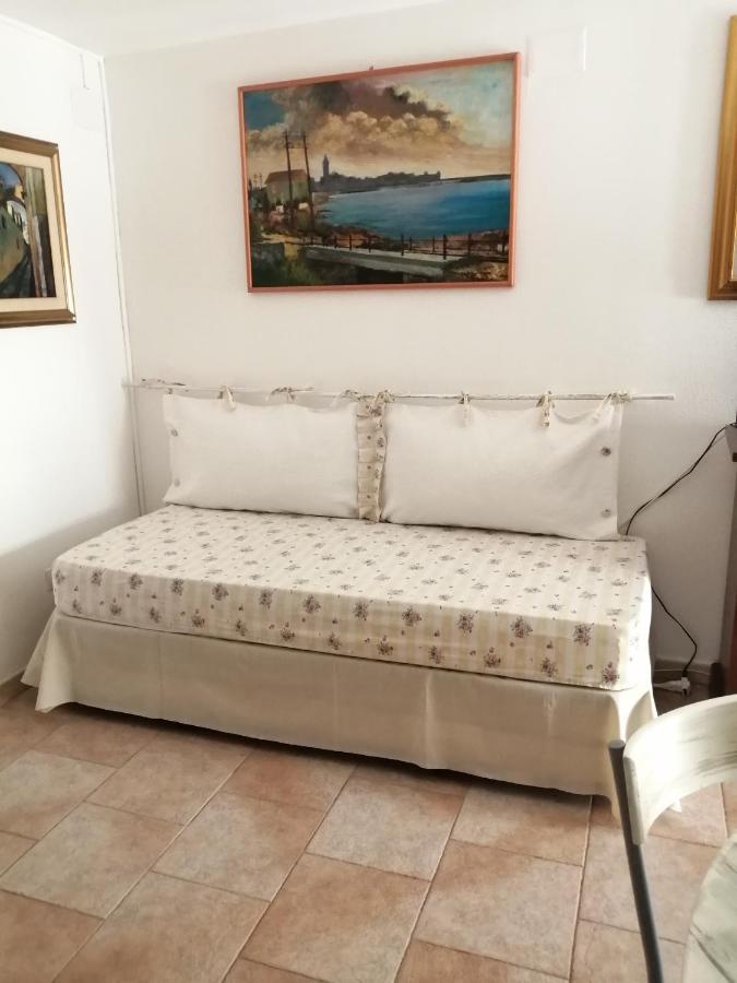 Residenza Agrituristica Santa Lucia Con Piscina Lejlighed Alghero Eksteriør billede