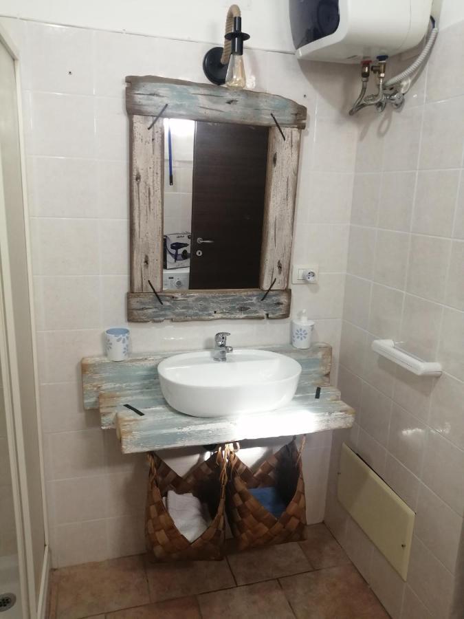 Residenza Agrituristica Santa Lucia Con Piscina Lejlighed Alghero Eksteriør billede