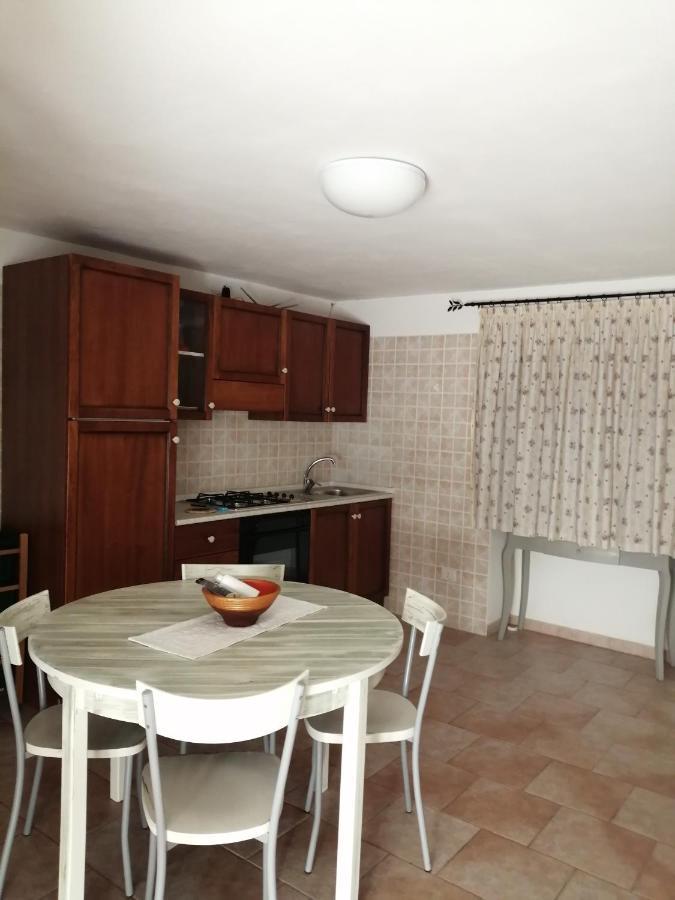 Residenza Agrituristica Santa Lucia Con Piscina Lejlighed Alghero Eksteriør billede