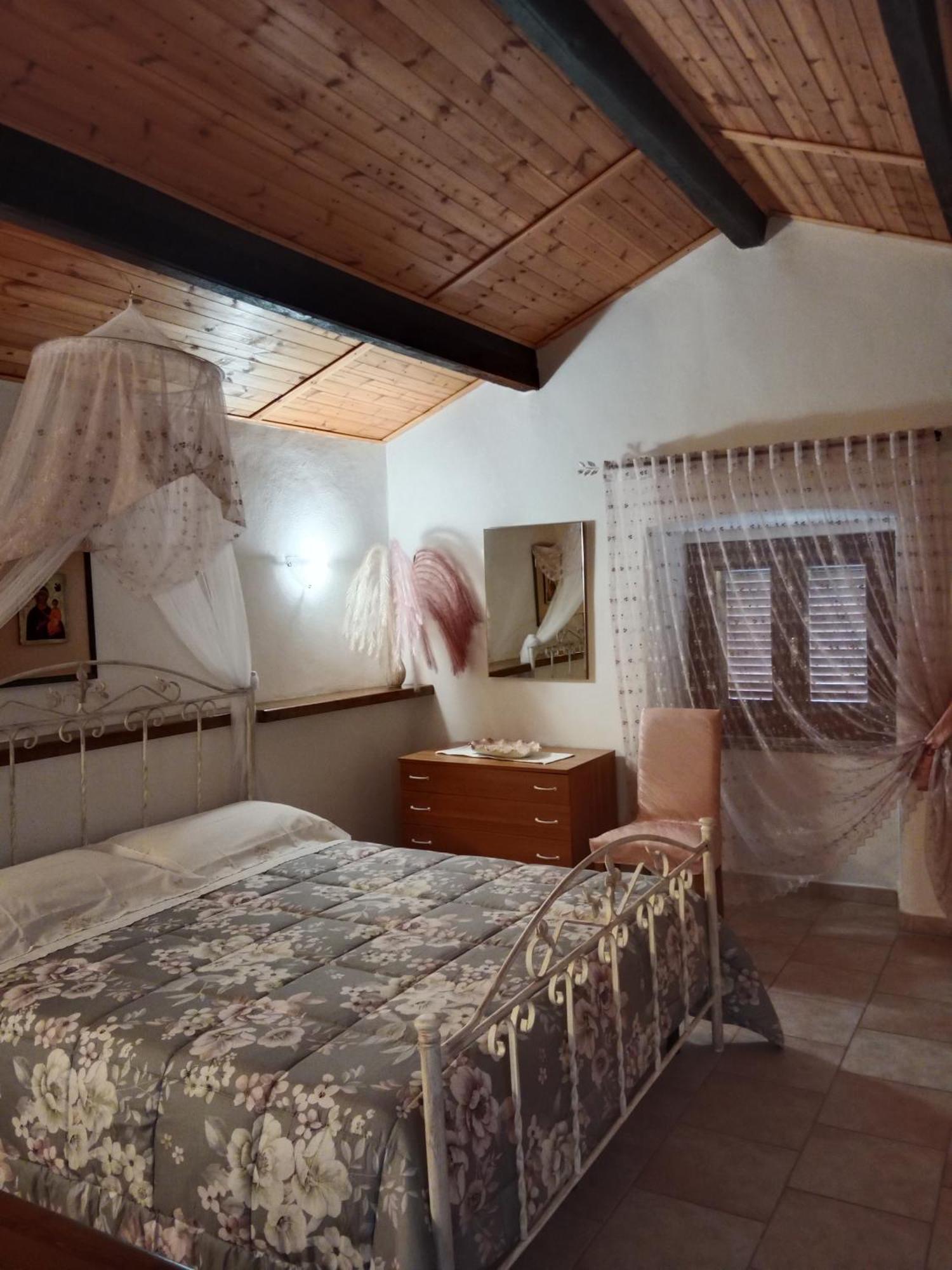 Residenza Agrituristica Santa Lucia Con Piscina Lejlighed Alghero Eksteriør billede