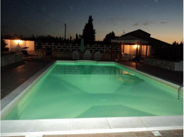 Residenza Agrituristica Santa Lucia Con Piscina Lejlighed Alghero Eksteriør billede