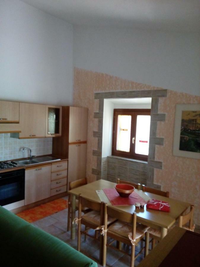 Residenza Agrituristica Santa Lucia Con Piscina Lejlighed Alghero Eksteriør billede