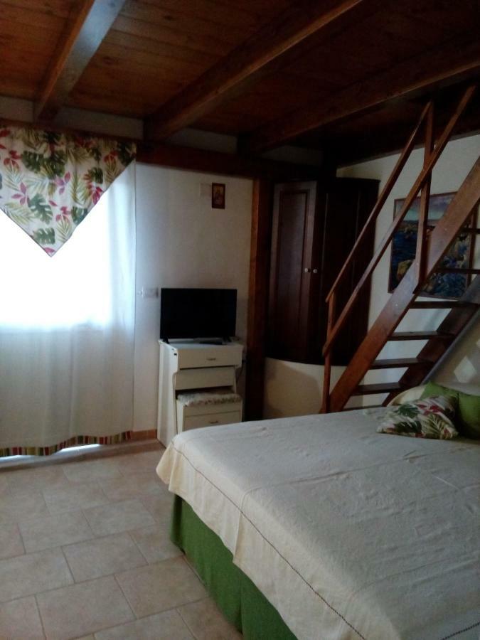 Residenza Agrituristica Santa Lucia Con Piscina Lejlighed Alghero Eksteriør billede
